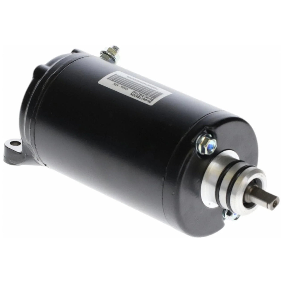 Starter for SeaDoo GTX 4-TEC RXP (2002–2004)