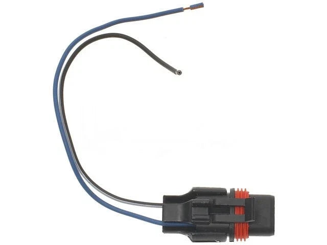 Fog Light Connector for Suzuki Grand Vitara (2006–2008) QV516CC