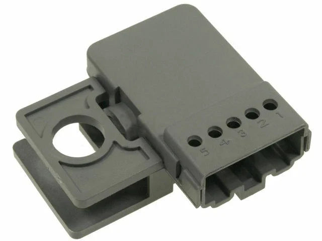 Stop Light Switch for Mazda B4000 (1998–2010) D934QP