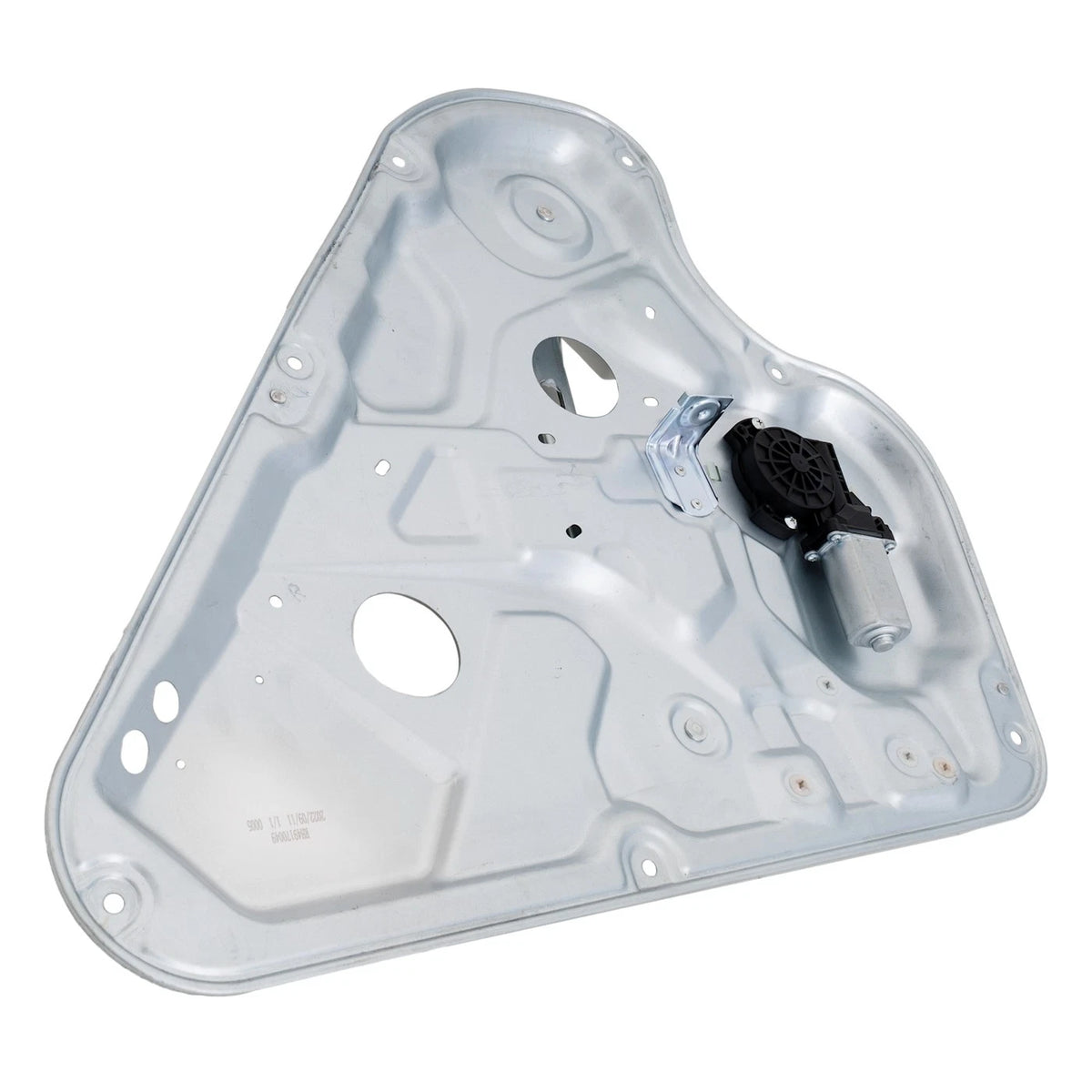 Window Regulator for Hyundai Elantra (2007–2010) Rear Passenger Right Side