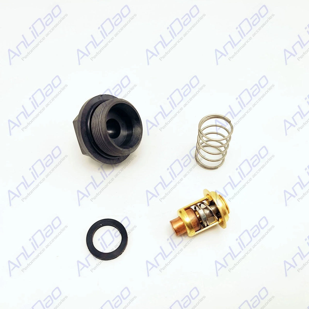 Thermostat Kit for Johnson Evinrude 90-175HP (133D, 332944, 13310)