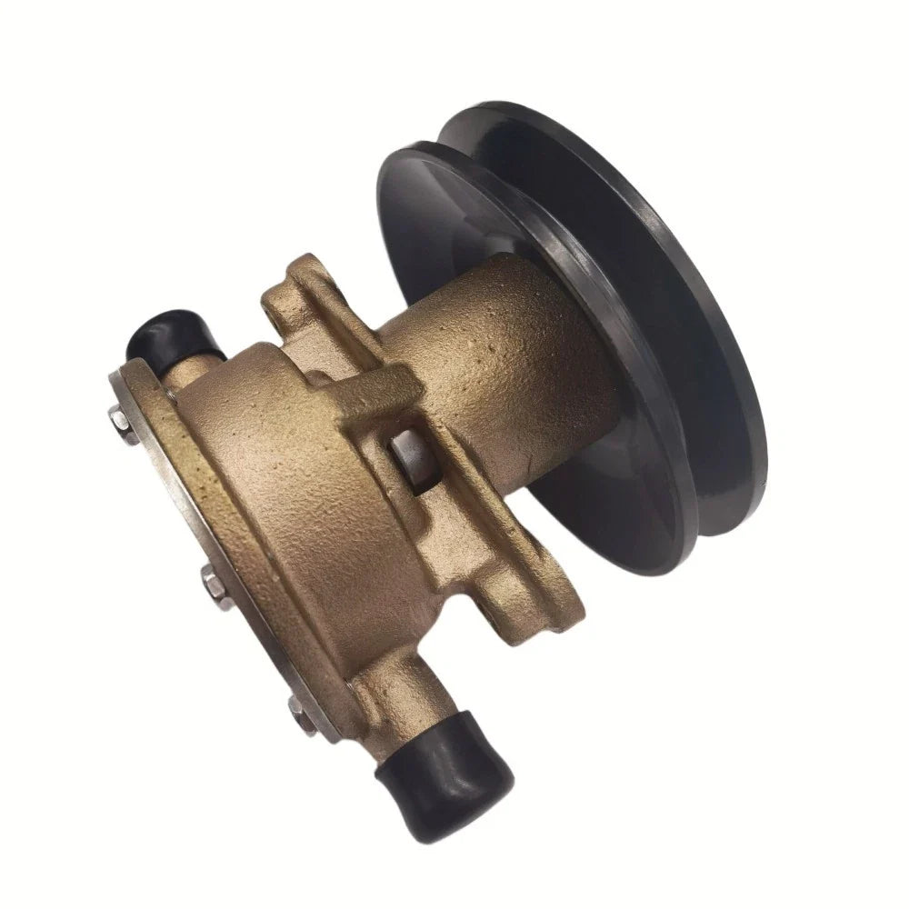 Water Pump for Yanmar 2GM20 3GM30 Marine Engine (Replaces 128397-42500)