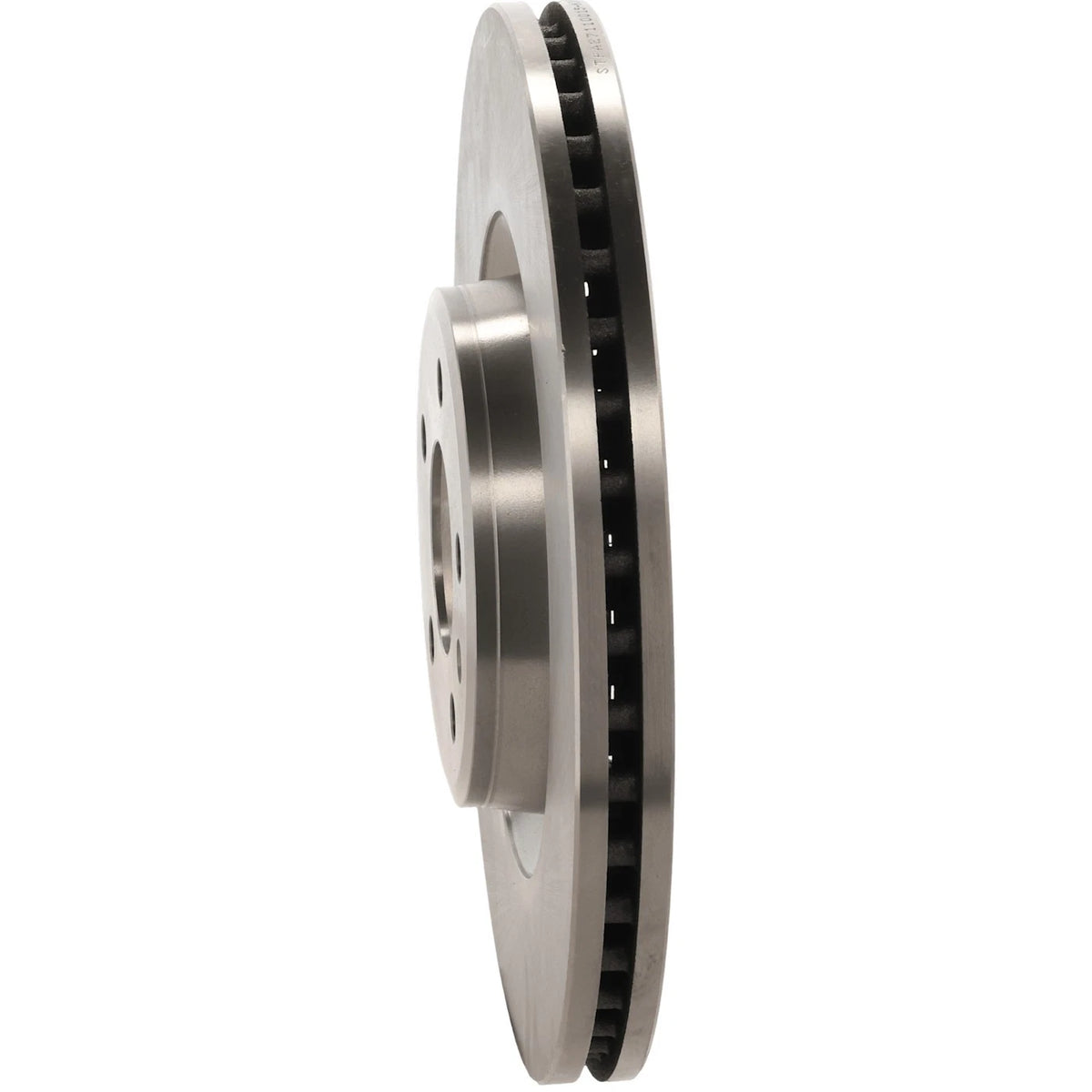 Brake Disc Rotors for Audi A6 Quattro A7 (2012–2013, 2018)