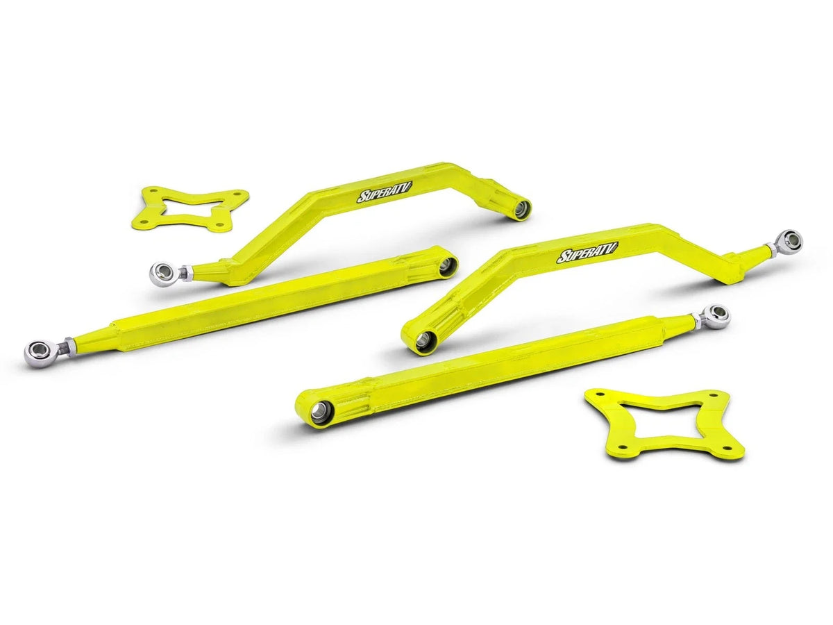Rear Radius Arms for RZR XP Turbo (High Clearance) 2016-2023