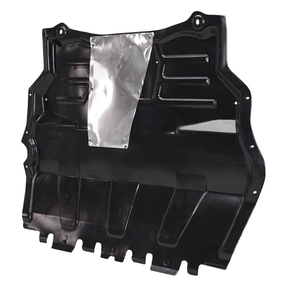 Engine Splash Shield for Volkswagen Tiguan (2009–2017) Front Lower Baffle