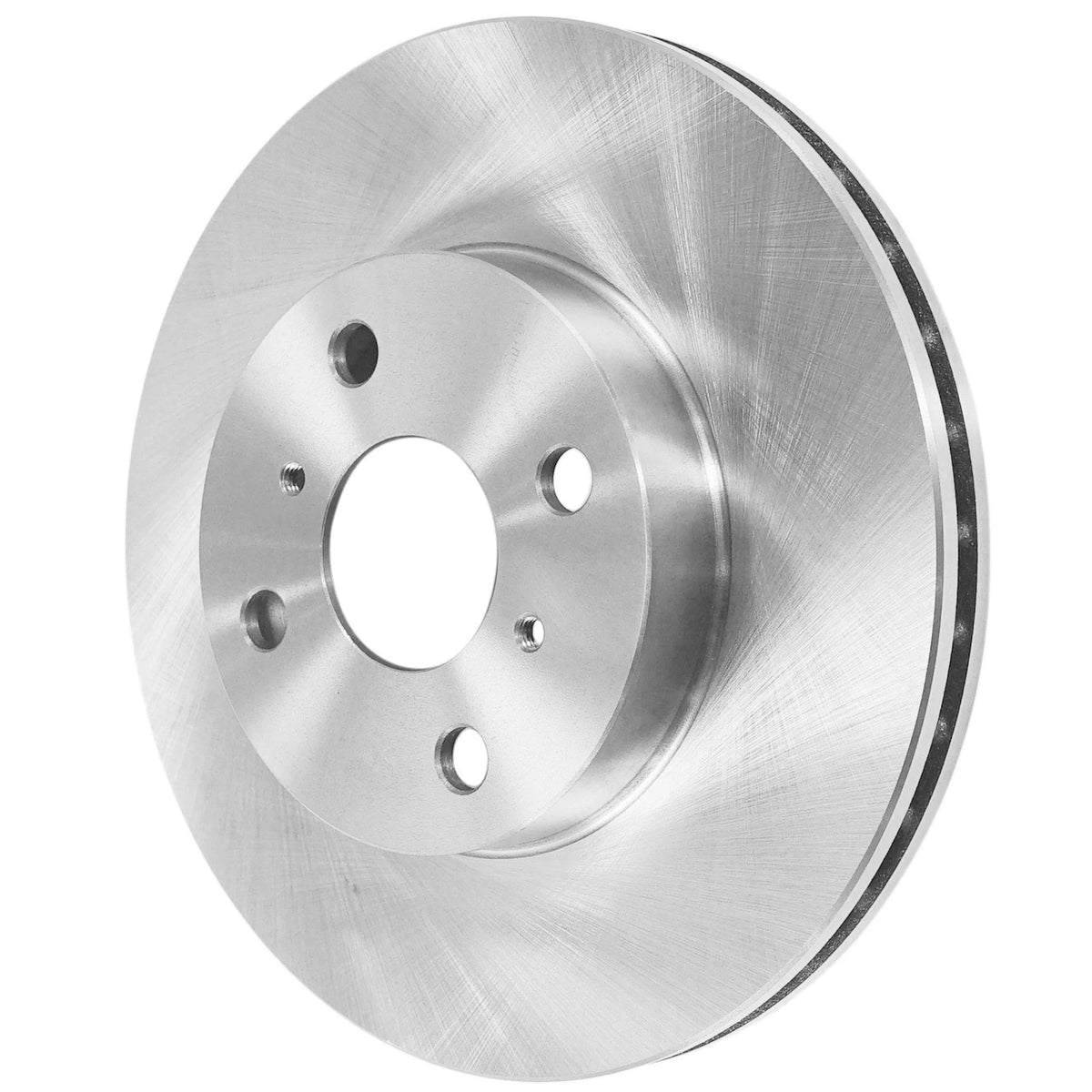Front Brake Disc for Chevy Prizm, Toyota Corolla, Geo (1993–1997)