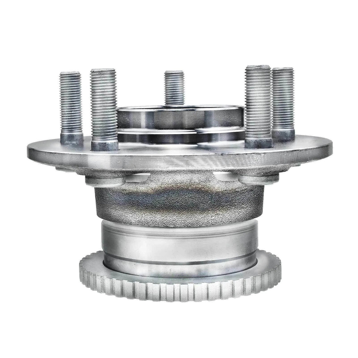 2X Rear Hub & Bearing Assembly for Nissan Quest 1997-2002