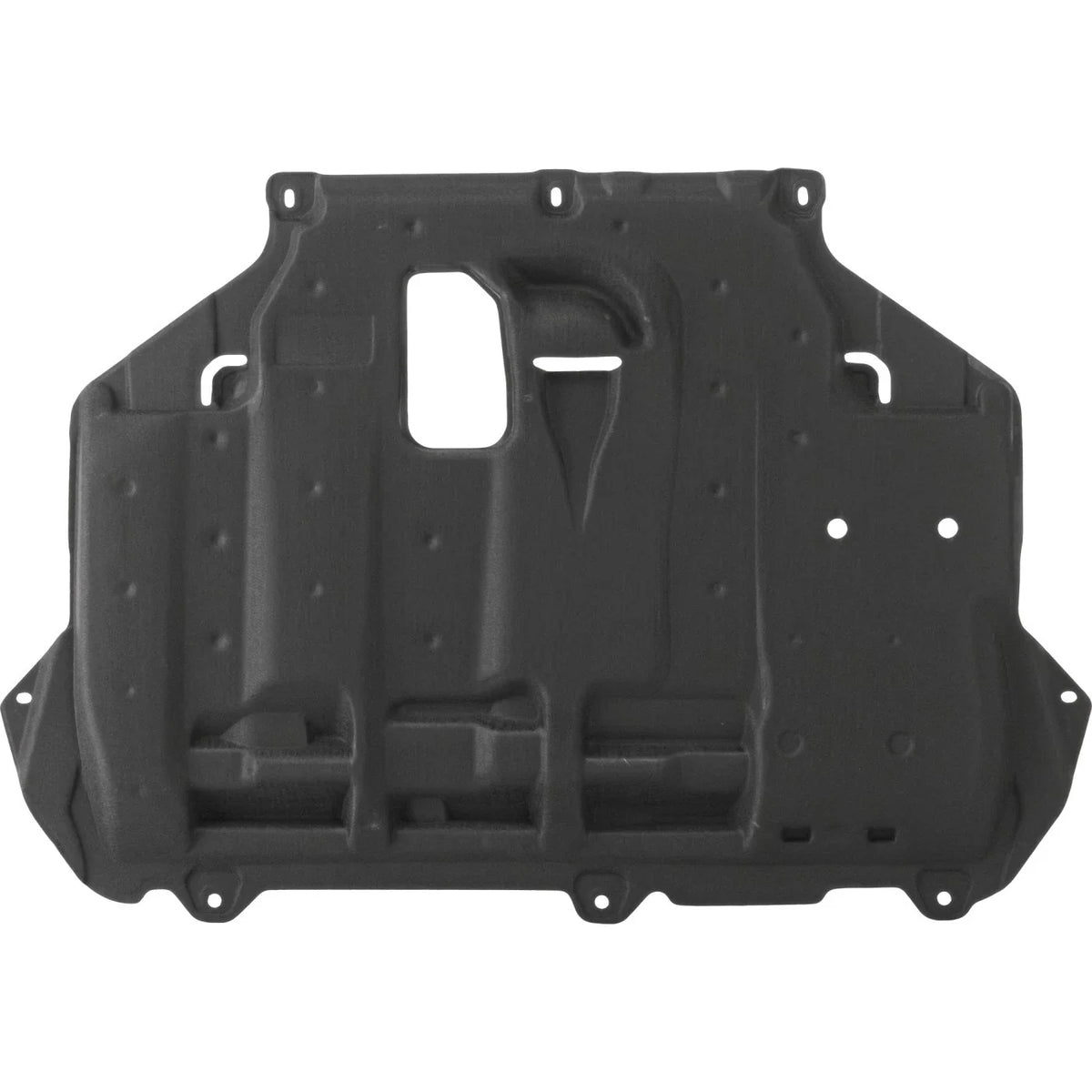 Engine Splash Shield Replacement for Ford Focus 2012-2014