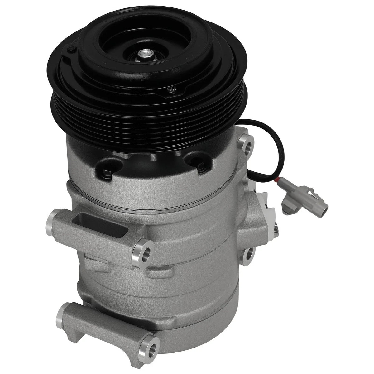 A/C Compressor w/ Clutch CO10854C for Toyota Sienna 2004-2007