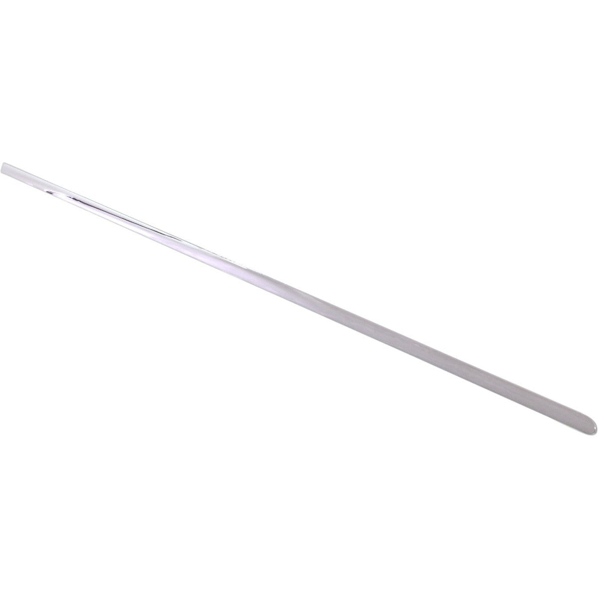 Door Molding & Beltlines for Mercedes Benz S550 (2007–2013)