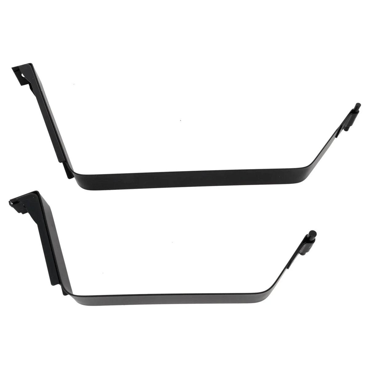Fuel Tank Straps (Set of 2) for Nissan Titan XD 2016-2022