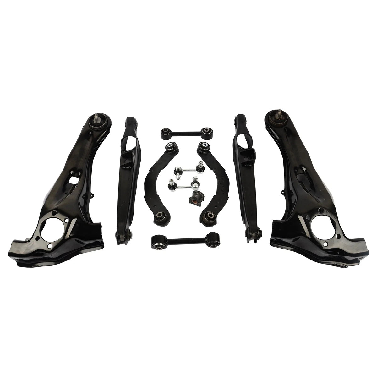 Suspension Repair Kit (Rear) for Jeep Compass Patriot Dodge Caliber 2007-2016