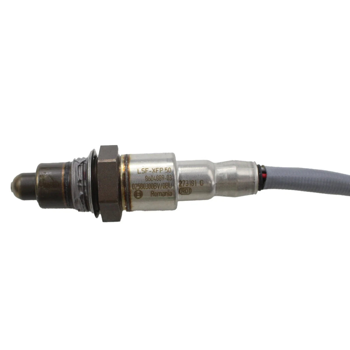 Denso 234-4971 Oxygen Sensor for Toyota Hilux N70 2005-2015