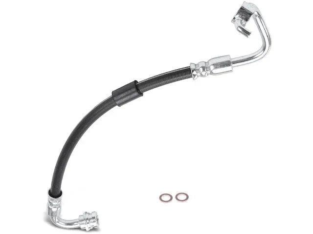 Rear Right Brake Hose for Mazda CX-3 (2016–2018) BJ888GF