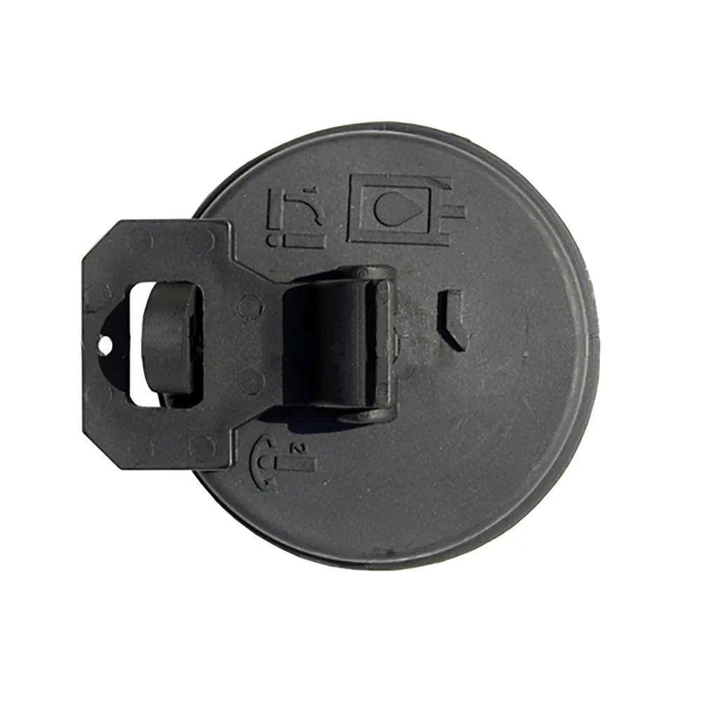 Hydraulic Cap for Caterpillar 216 216B 226 226B 228 248 248B (1428937)