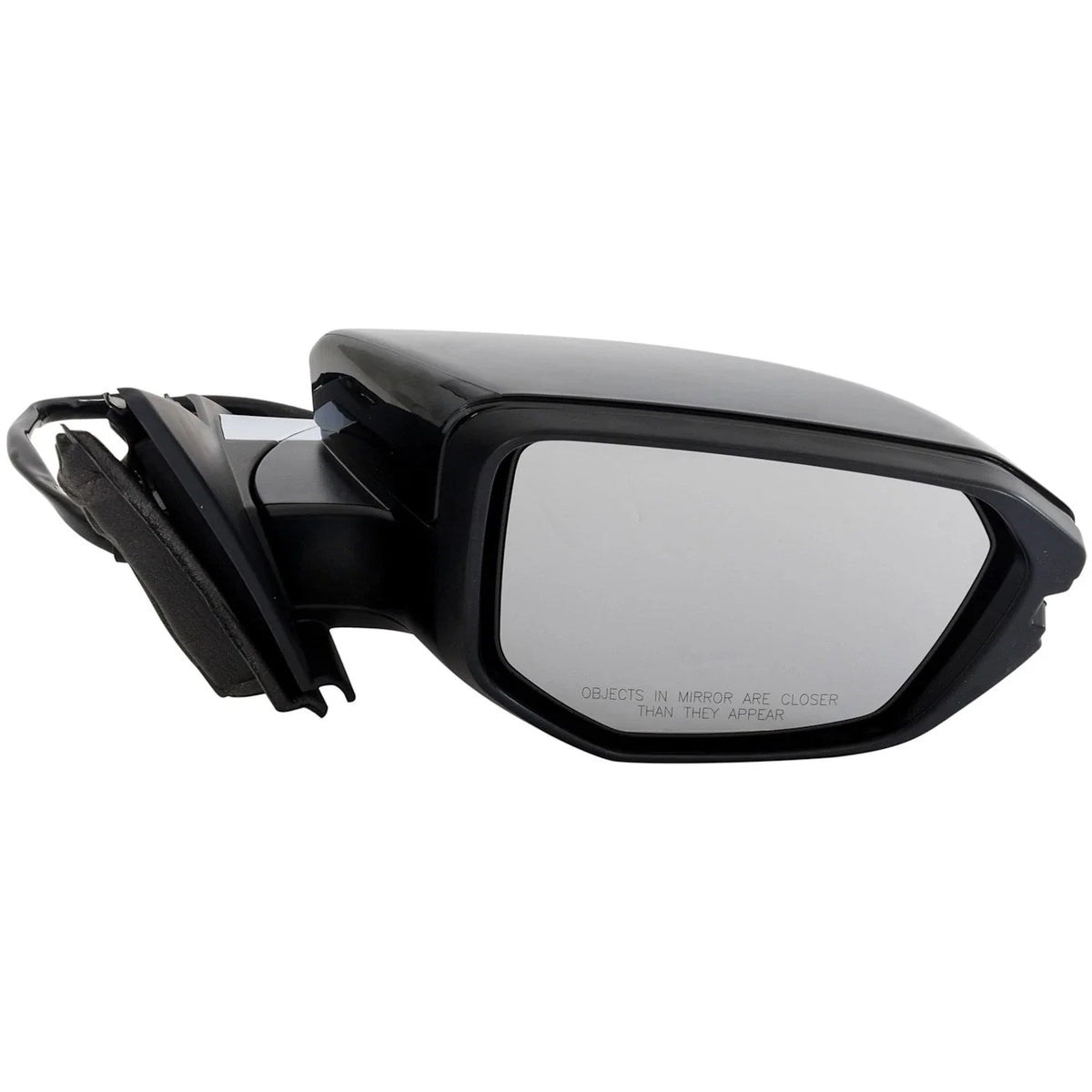 Pair of Heated Mirrors - Honda Civic