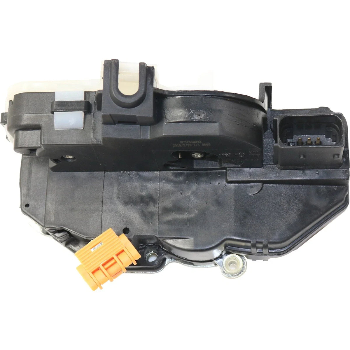 Front Door Lock Actuator for GMC Terrain 2010-2017, Driver Side