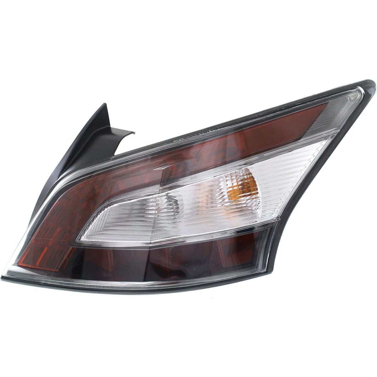 Tail Light Set of 2 for Nissan Maxima (2012–2014) CAPA