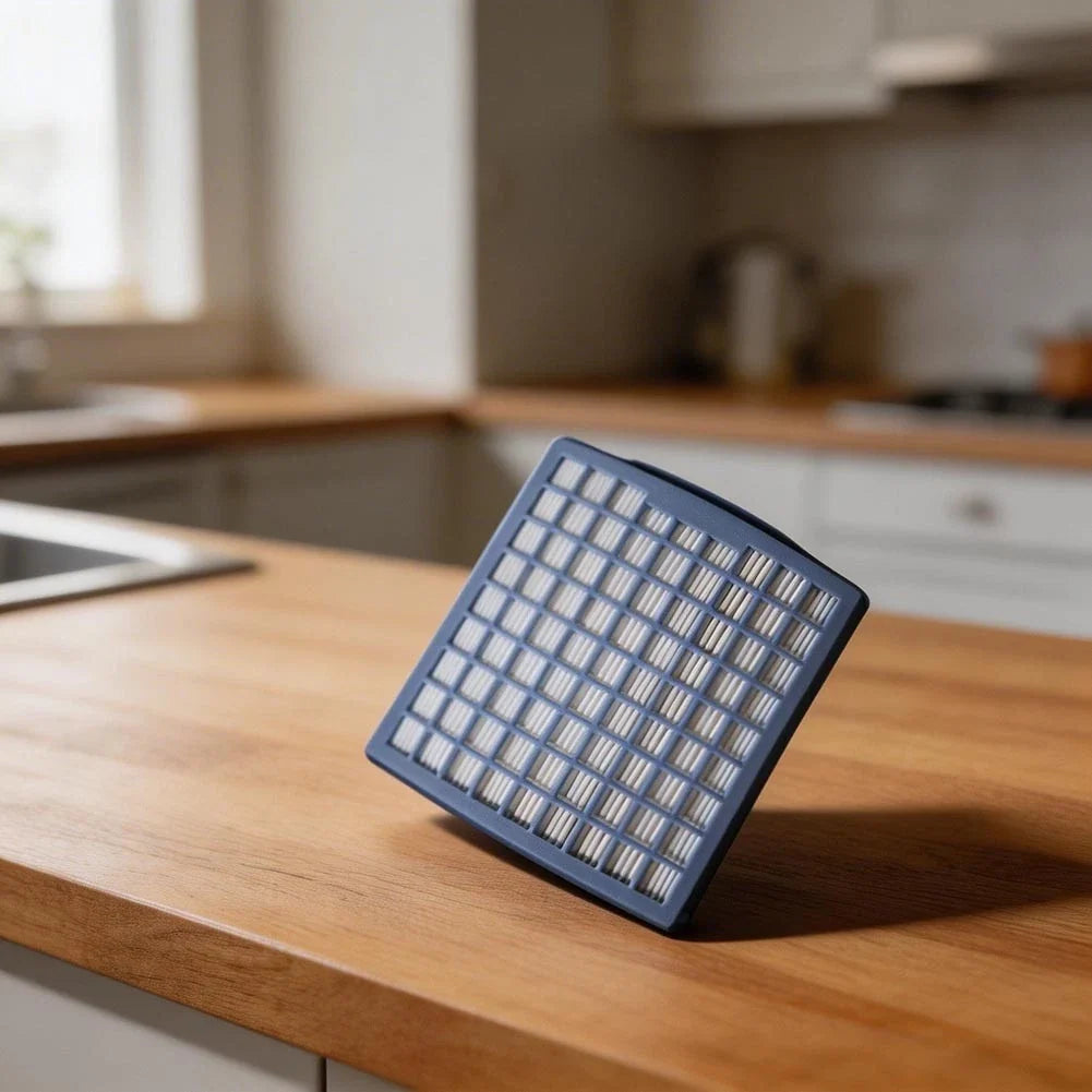 HEPA Filter for