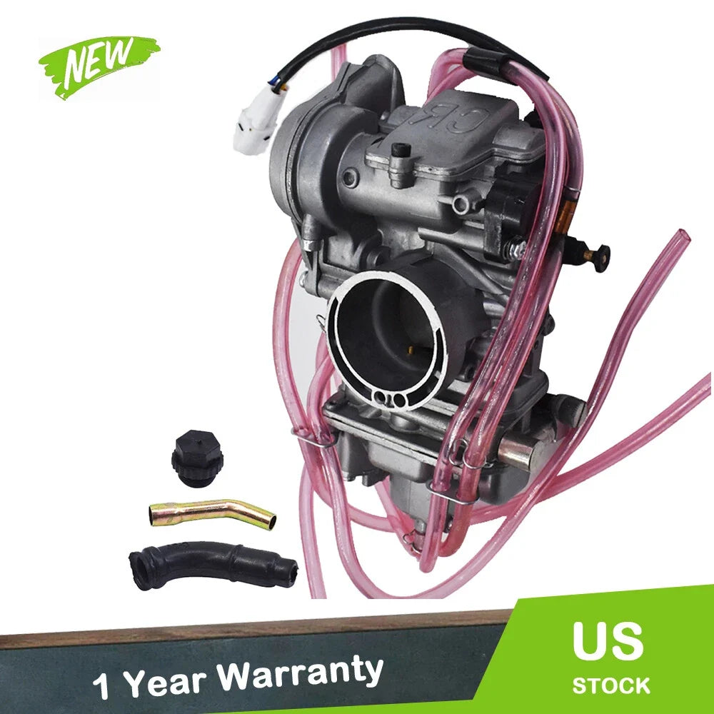 Carburetor for Yamaha WR250 WR250F YZ250F (2001–2013)