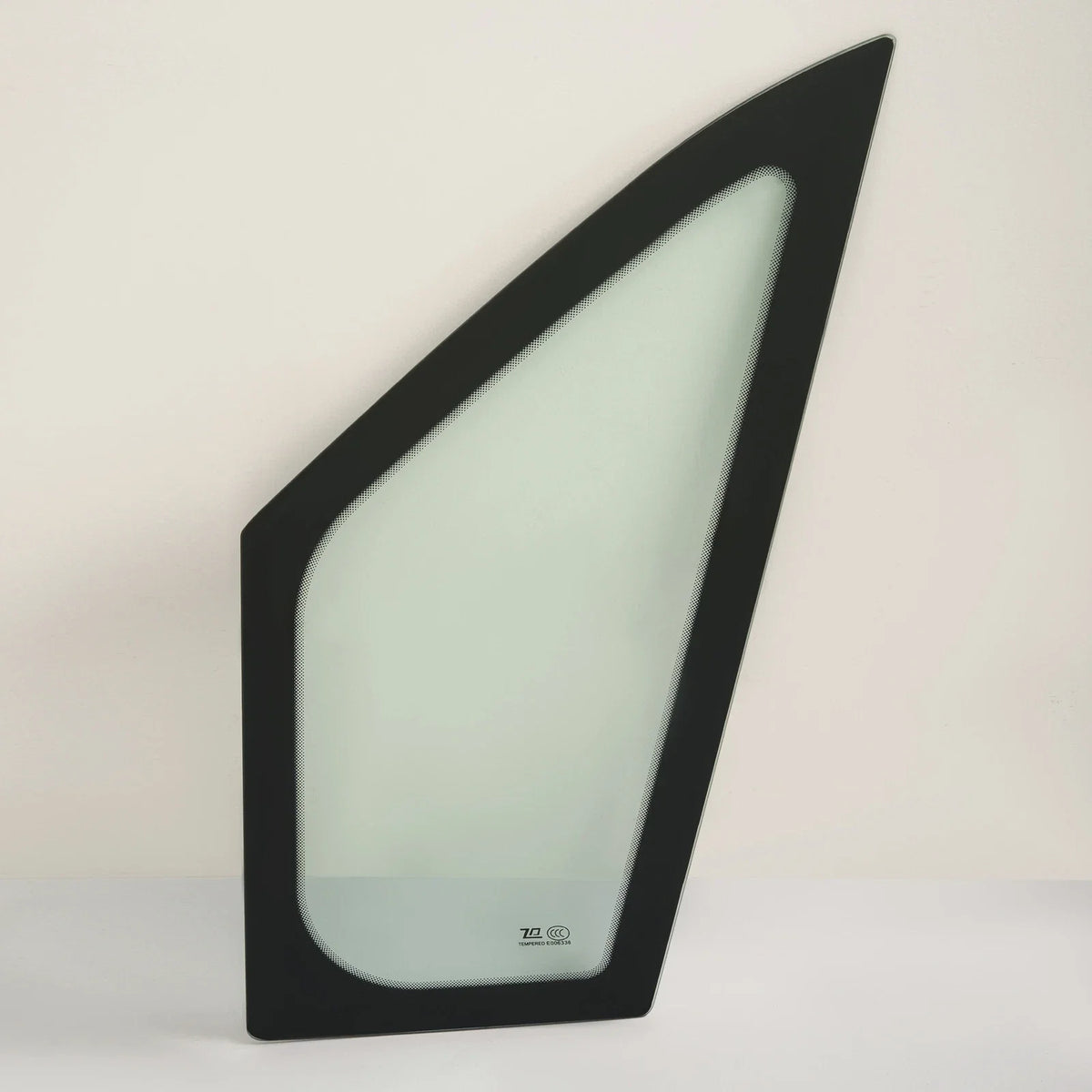 Front Left Window Glass for RAM Promaster 1500/2500/3500 (2014–2024)