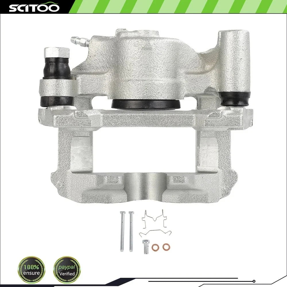 Rear Right Brake Caliper w/ Bracket for Lexus GS300 IS250 (2006–2013)