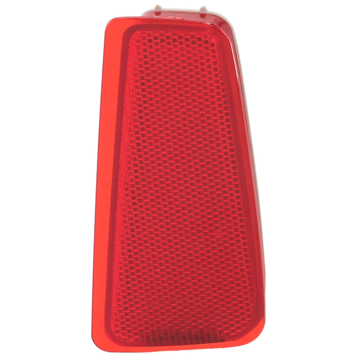 Bumper Reflector for Subaru Outback (2015–2019) Rear Passenger Side CAPA