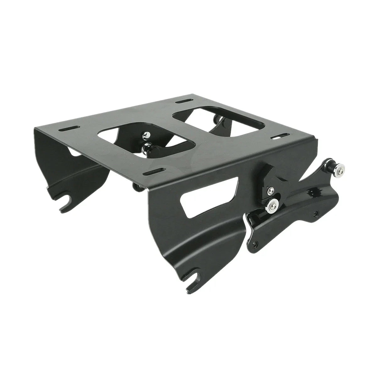 Solo Mount Docking Hardware for Harley Touring Road Glide 2014-2026