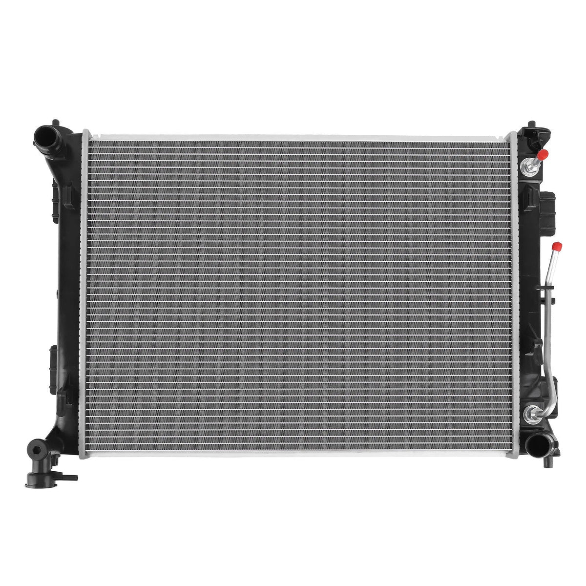 Aluminum Core Radiator for Kia Optima (2020)
