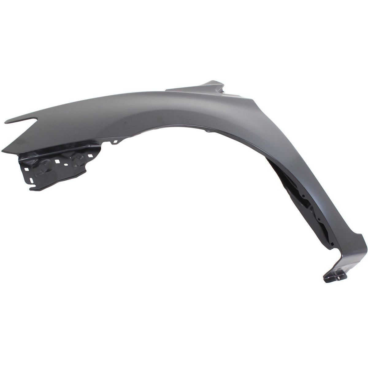 Driver Side Front Fender for Nissan Sentra (2016-2019) - CAPA Certified