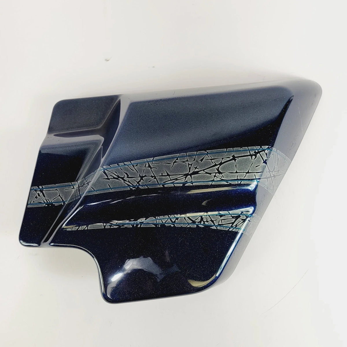 Right Fairing Cover for Harley-Davidson Touring (2009–2023) 66048-09A
