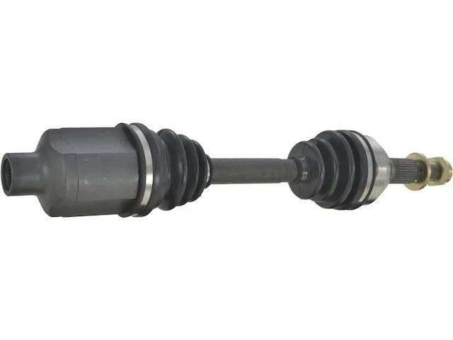 Front Right CV Axle Assembly for Suzuki XL7 (2007–2009) MK846VC PDL