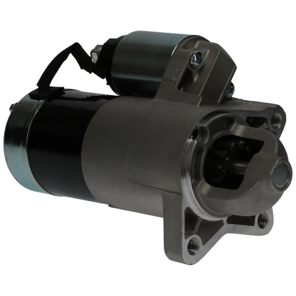 Starter for Mazda 929, MPV Van (1988–1995)