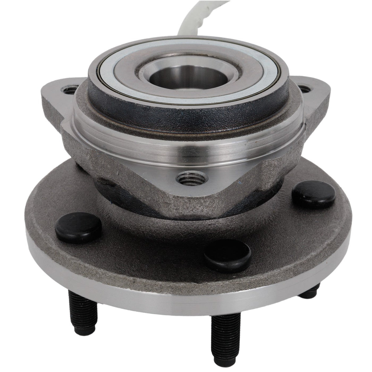 2003-2009 Ford Ranger 4WD Front Wheel Hub with Bearing & Sensor Left/Right