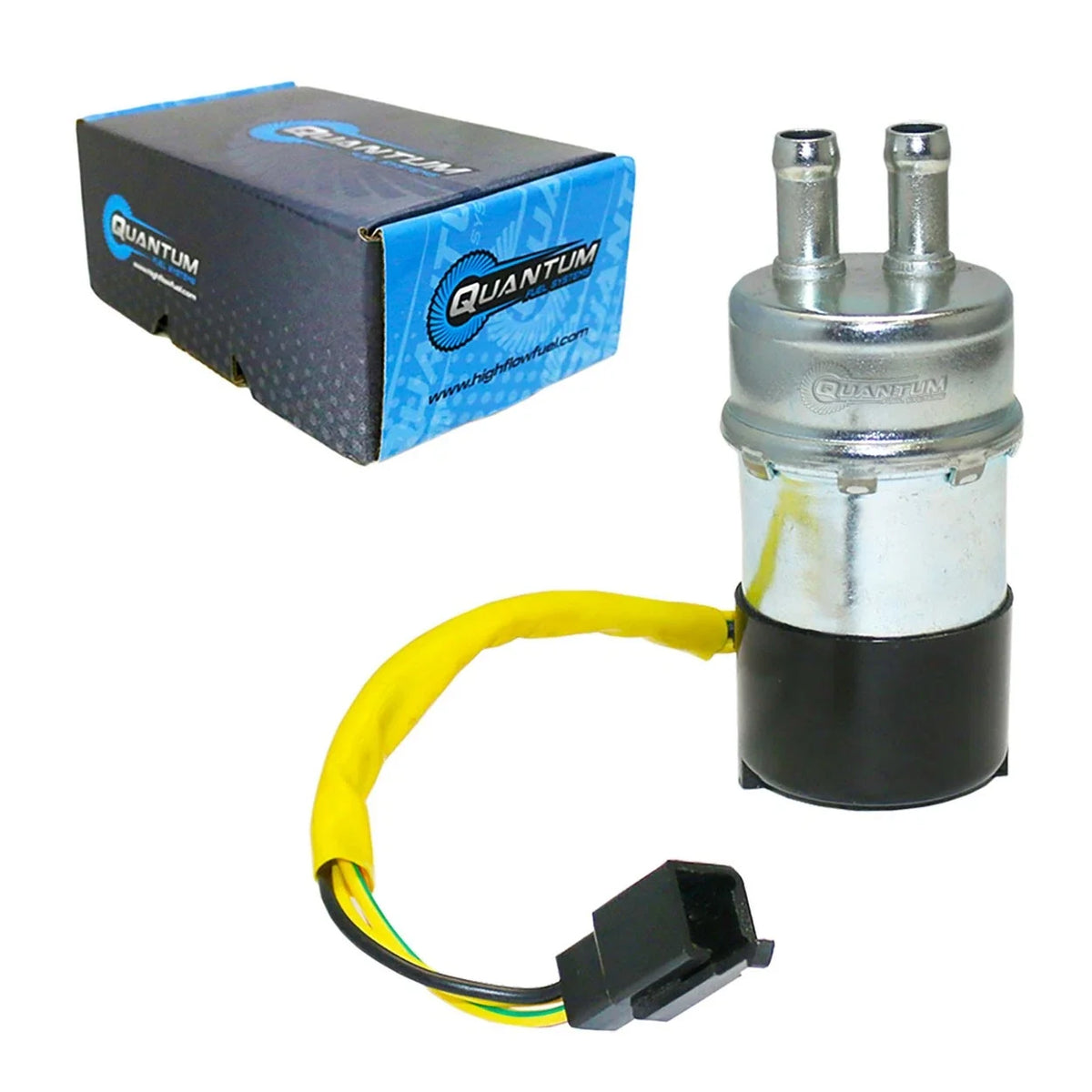 Fuel Pump for Honda Helix CN250 (1986 to 2007)