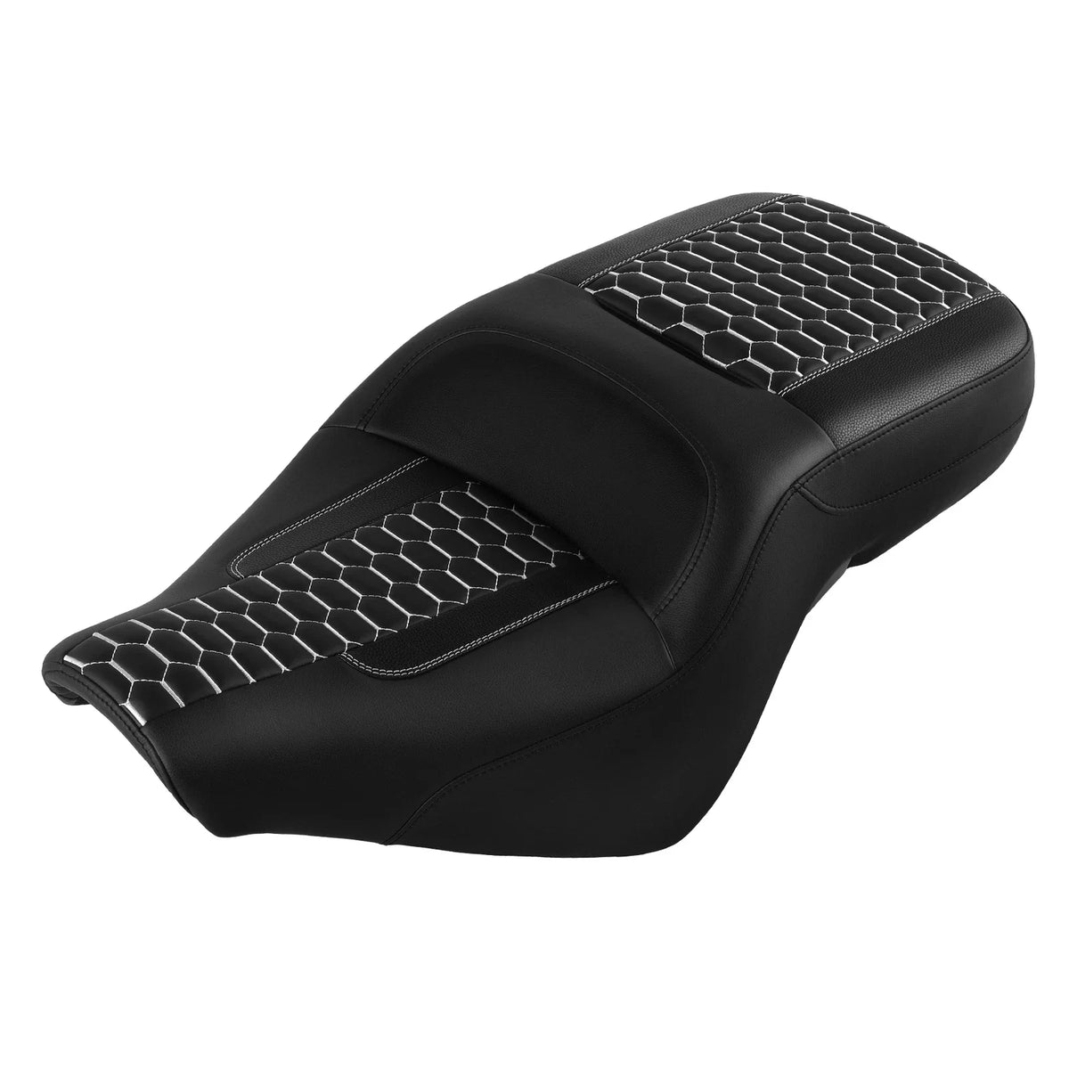 Rider Seat for BMW R18 B/R18 Transcontinental 2020-2024