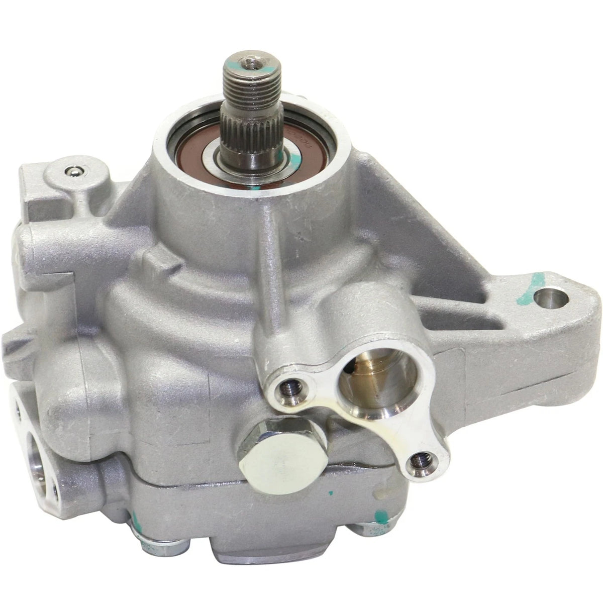 Power Steering Pump Kit for Honda Accord (2006–2007) & Acura TSX (2006–2008)