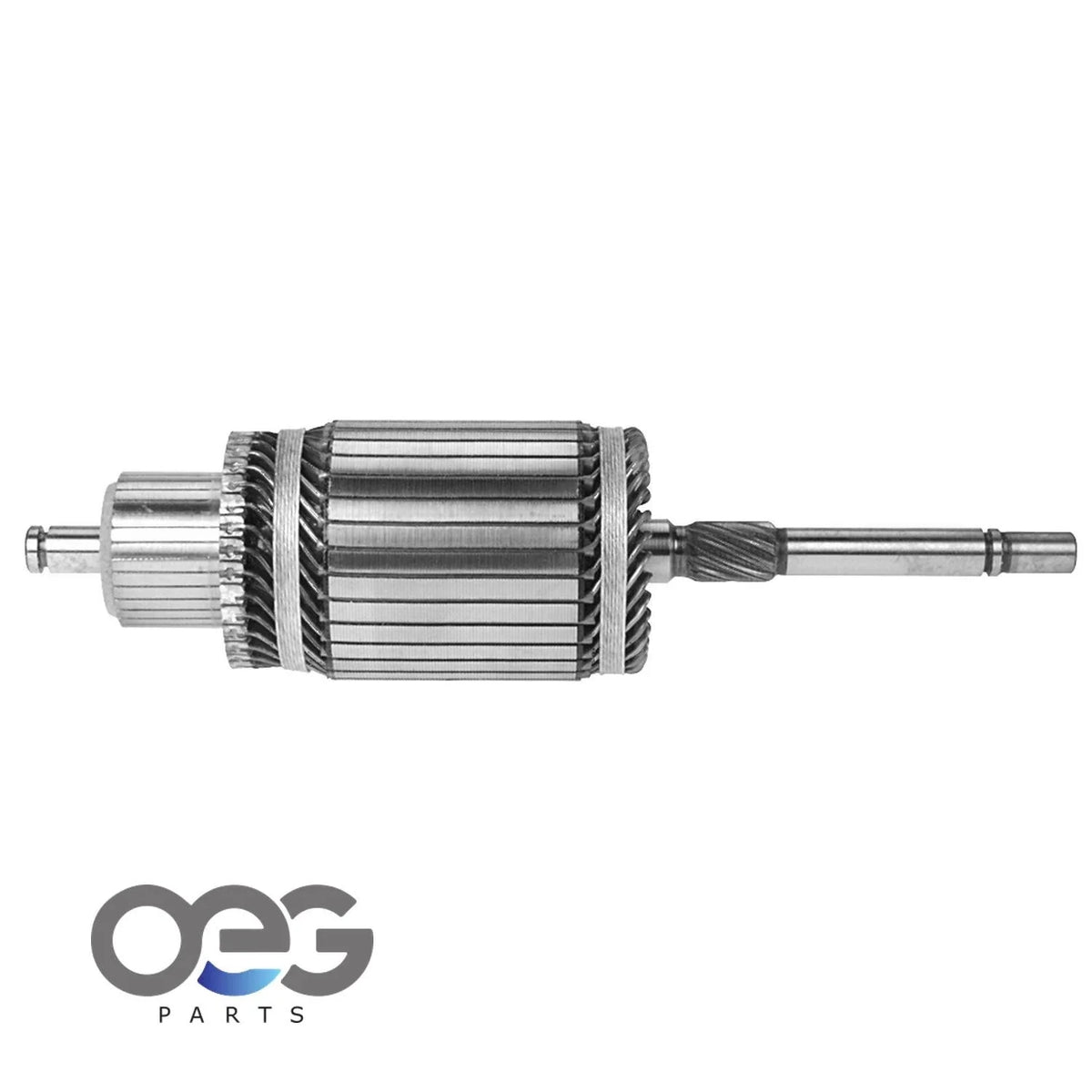 Armature for Fendt Farmer 280P 280S (1996–2002)