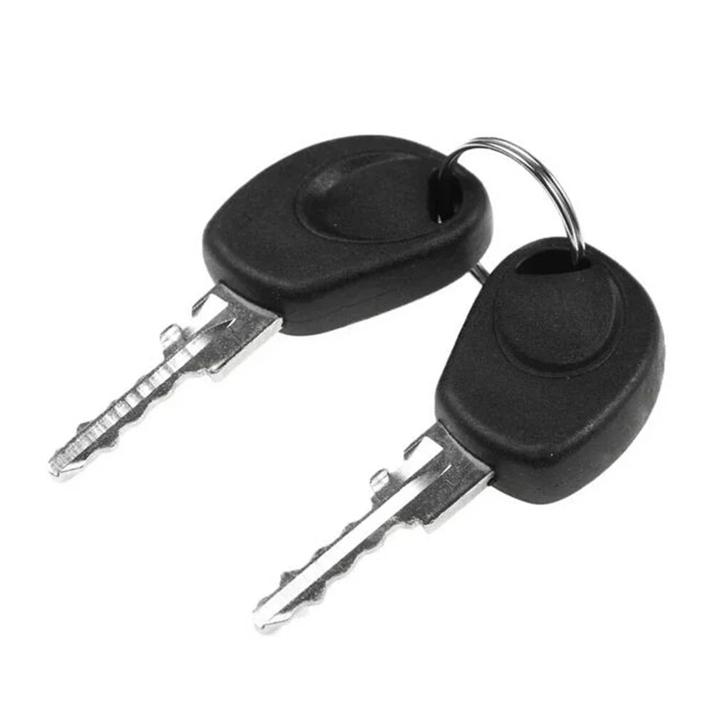 Ignition Lock Switch & Key Set for Iveco Daily Mk4 (2006-2012)