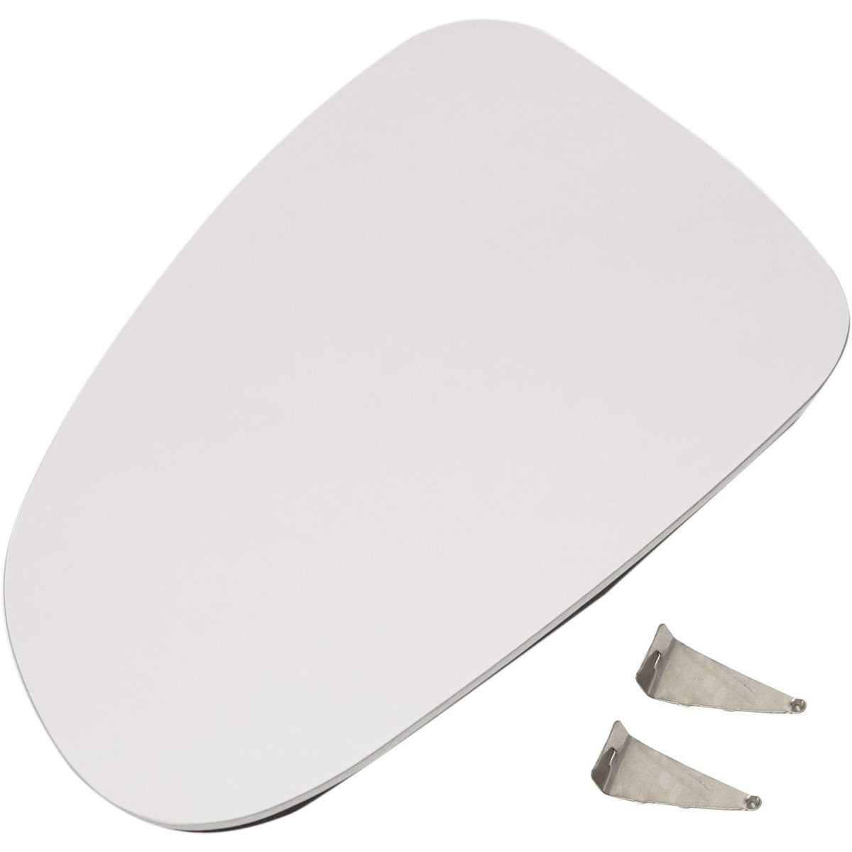 Mirror Glass - Driver Left for Buick Verano 2012 to 2017