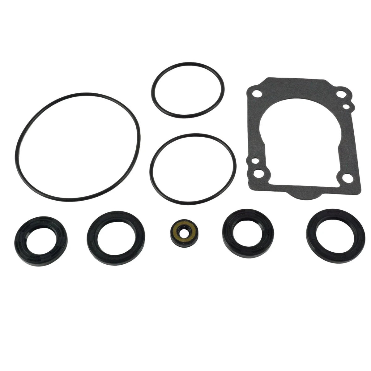 18-8380 Seal Kit for Suzuki DF150-DF250 25700-93J00 (2000–2023)
