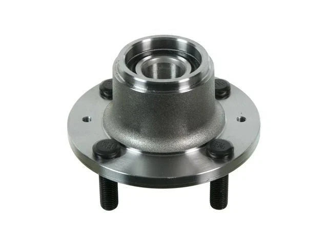 Rear Wheel Hub Assembly for Suzuki Swift (2004–2007) CF912HT