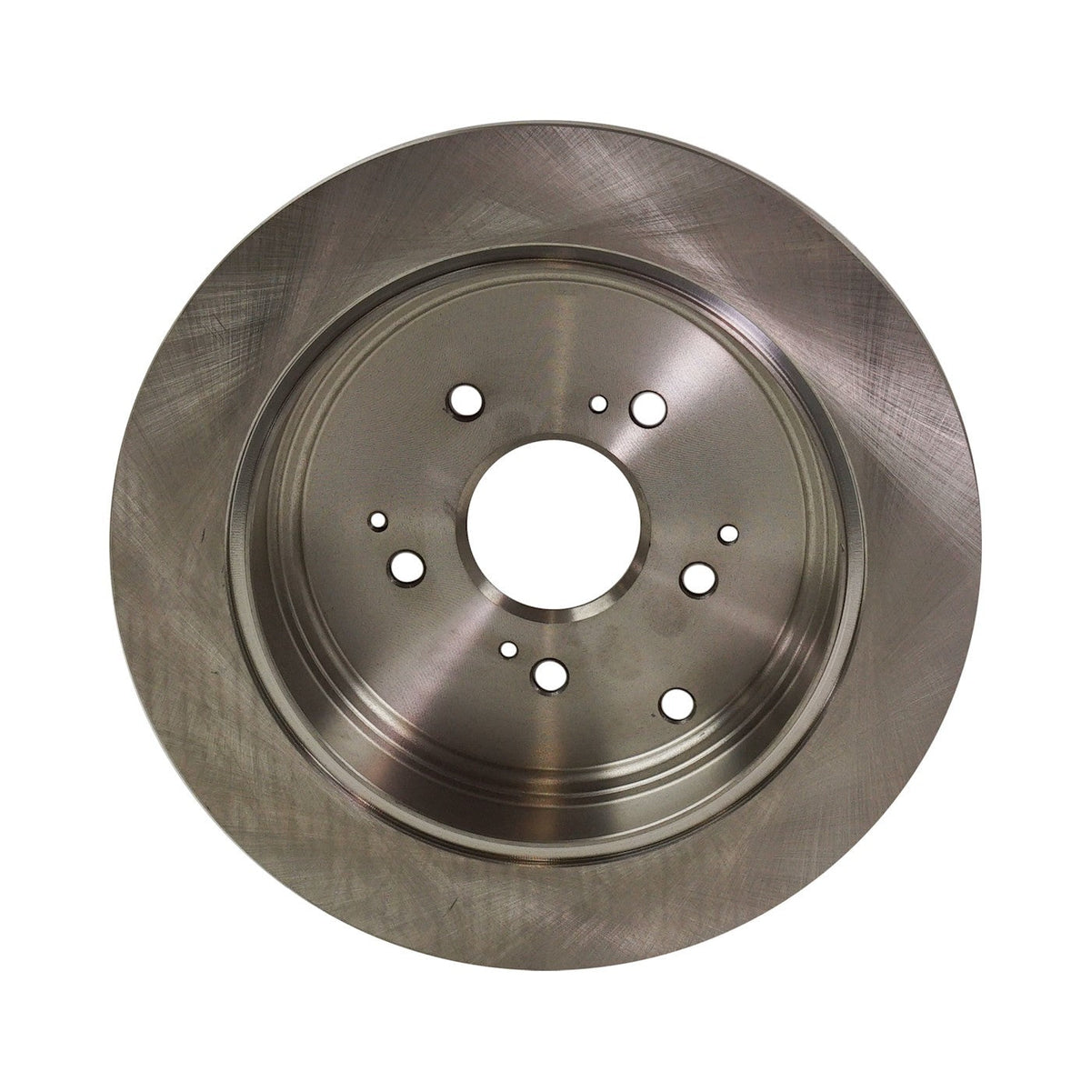 Rear Brake Disc and Pad Kit - Ceramic for Honda Pilot 2003-2008