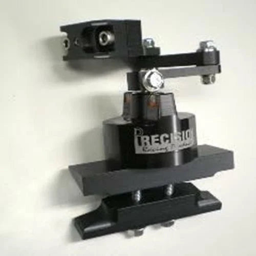 Steering Stabilizer Damper & Mount for Honda TRX700XX (2008–2009)