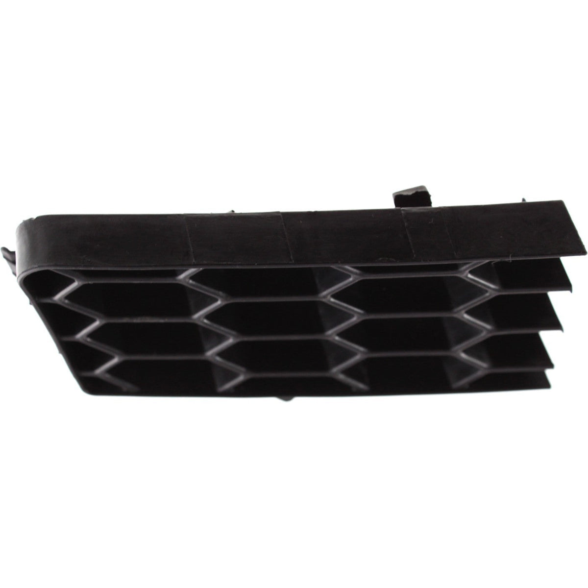 Bumper Grille Driver Side for 2004-2006 Scion xB in Textured Black