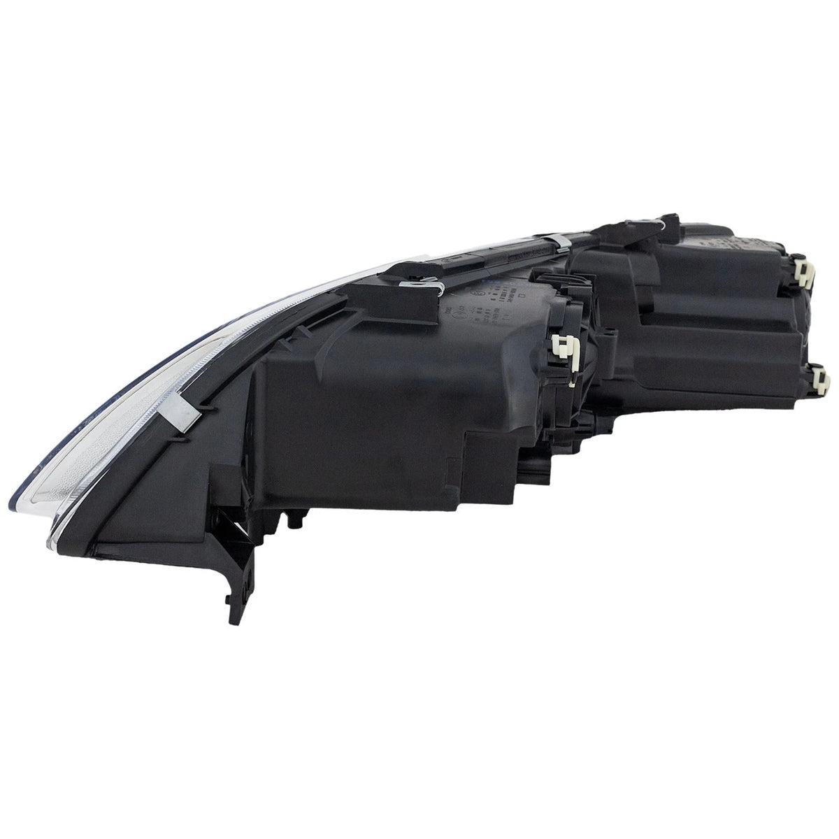 Headlight for Mazda 6 (2006–2008) Right Standard Type