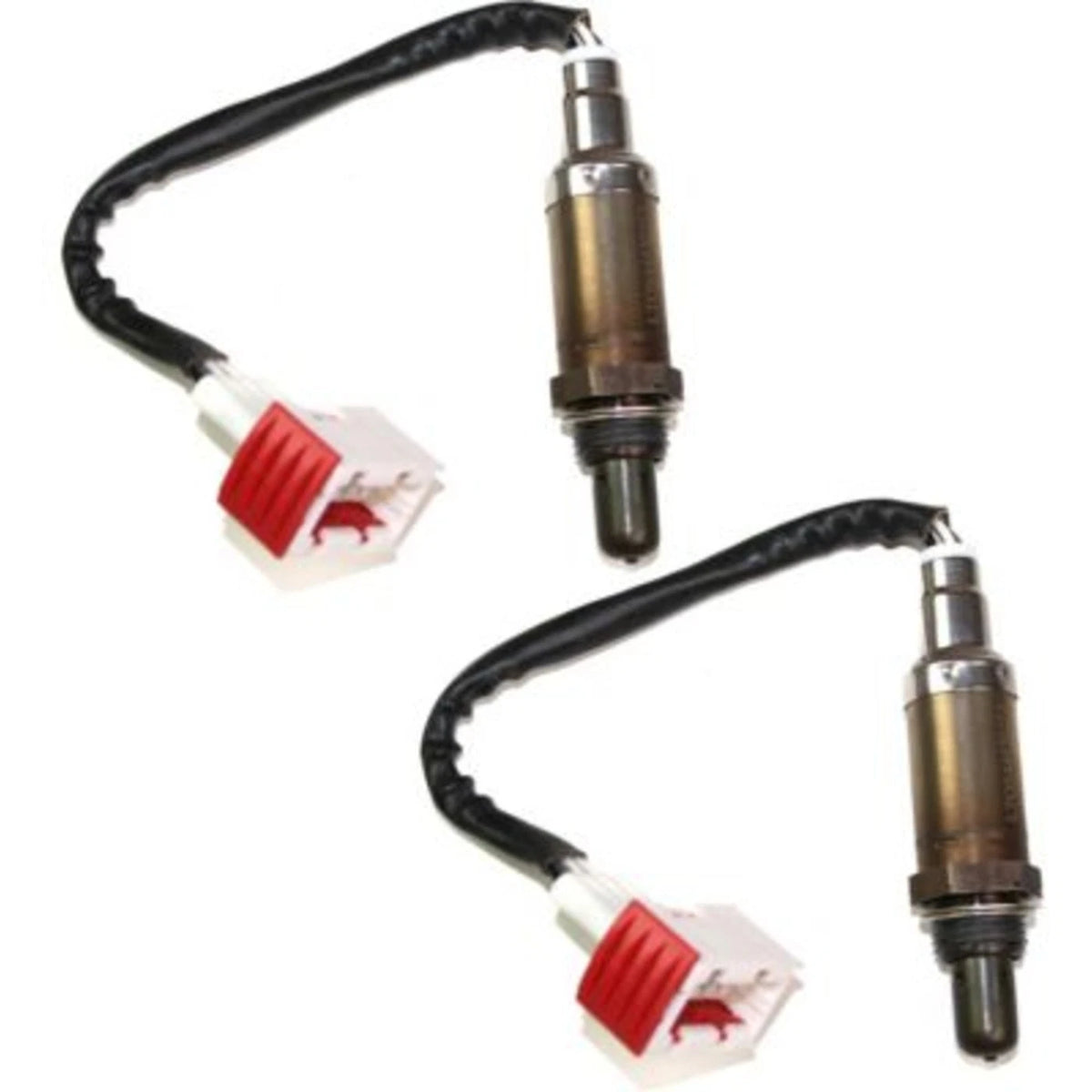 Oxygen Sensor Set of 2 for Porsche Boxster (1997–1999) Upstream & Downstream