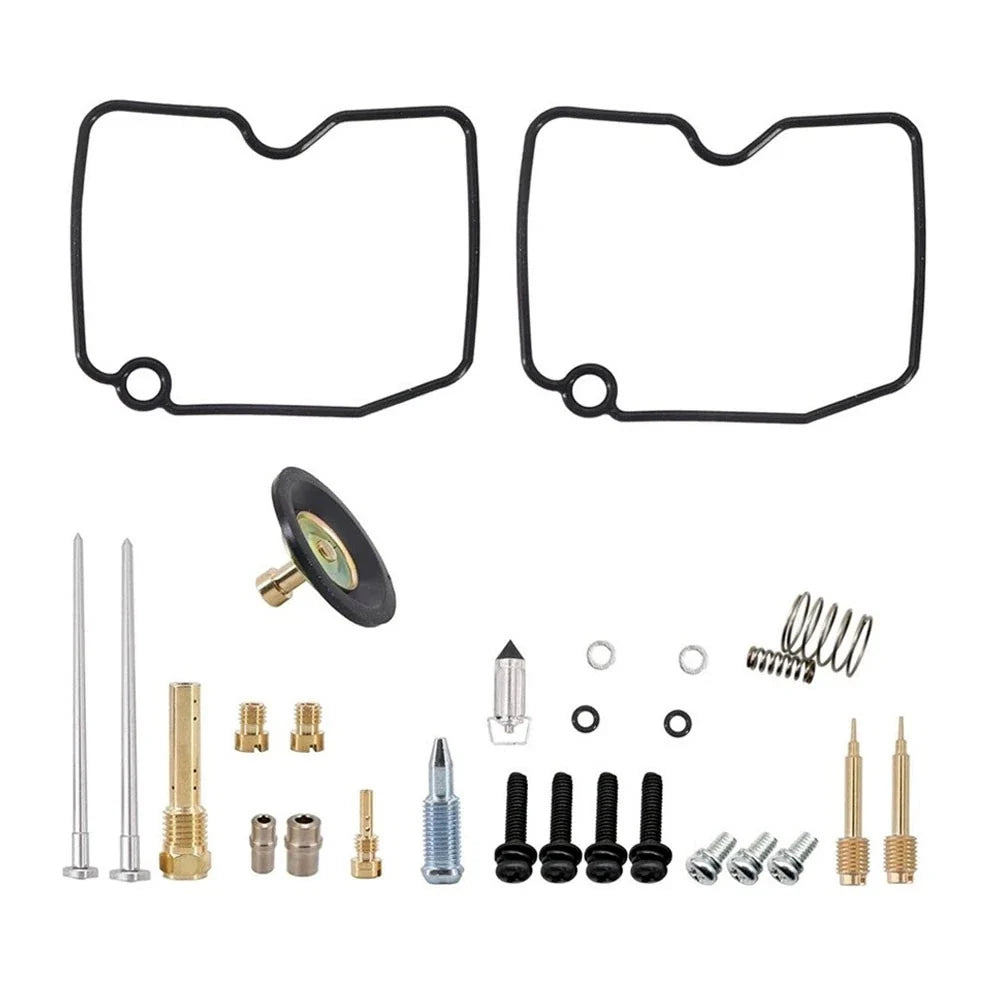 Repair Kit for Carburetor - Arctic Cat 400, 500 4x4 (2004-2006)
