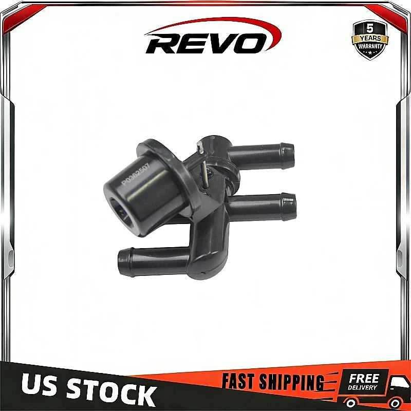 HVAC Control Valve Heater for Mountaineer Ranger 1993-2005