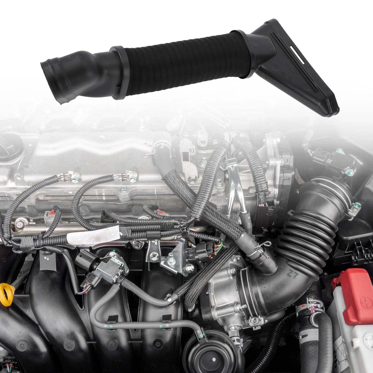 Intake Hose for Mercedes-Benz S W222 (2014–2020)
